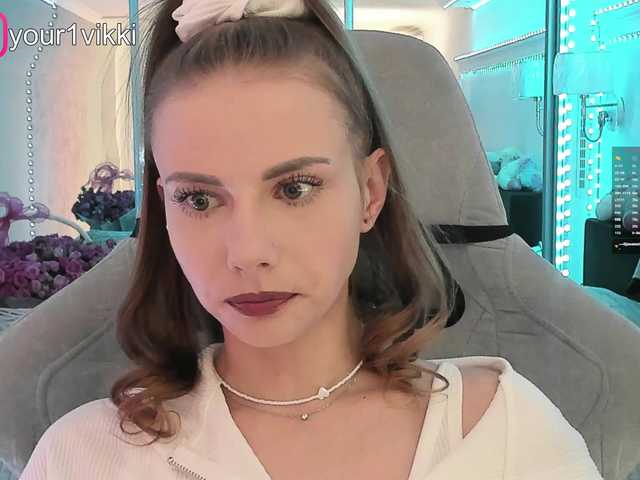 -VikkiL0vesCheese- from BongaCams is Freechat