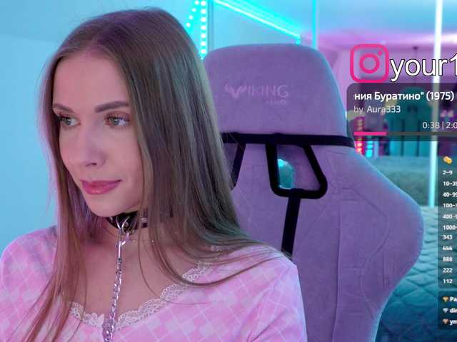 -VikkiL0vesCheese-'s BongaCams show and profile