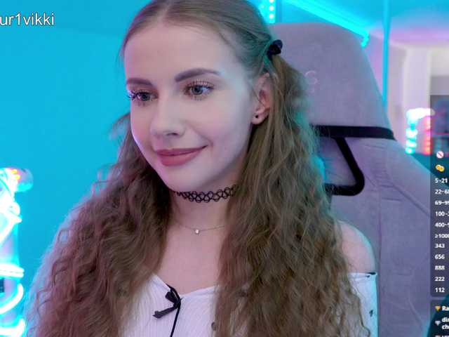 -VikkiL0vesCheese-'s BongaCams show and profile