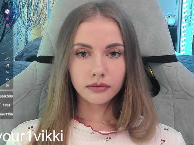 VikkiExtraChees