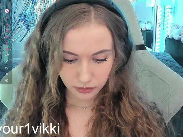 VikkiExtraCheese