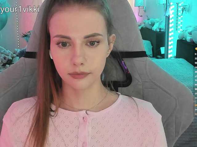 -VikkiL0vesCheese-'s BongaCams show and profile