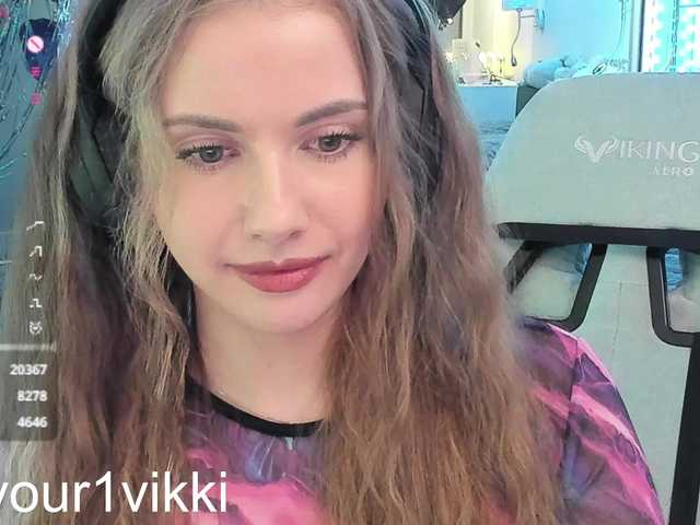 VikkiExtraChees