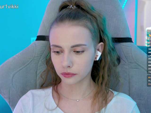 BongaCams -VikkiL0vesCheese- is Freechat -VikkiL0vesCheese- — hi) I'm Vika. VIBRO FROM 5 tkn! WITHOUT FULL EXPOSURE #NONUDE ) Collection: ON IRON NERVES)) !!) Total @total collected @sofar left @remain