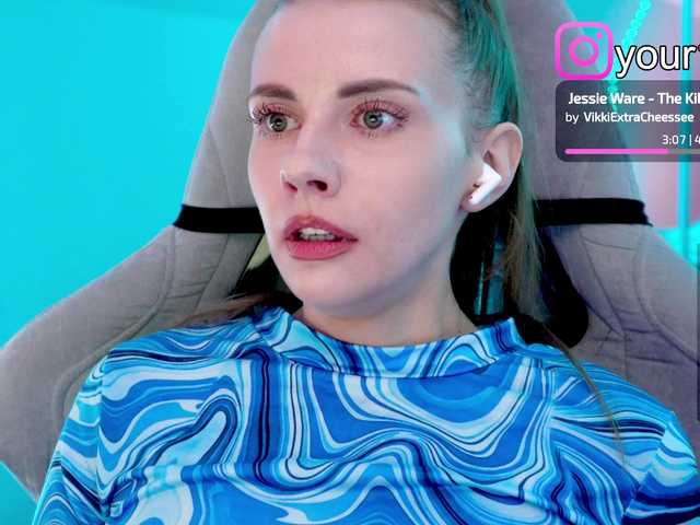 VikkiExtraChees