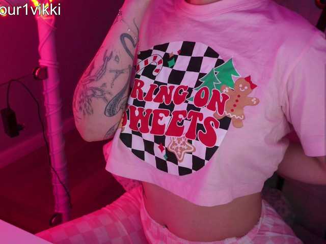 -VikkiL0vesCheese-'s BongaCams show and profile