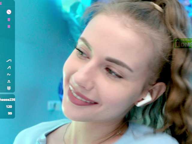 VikkiExtraChees