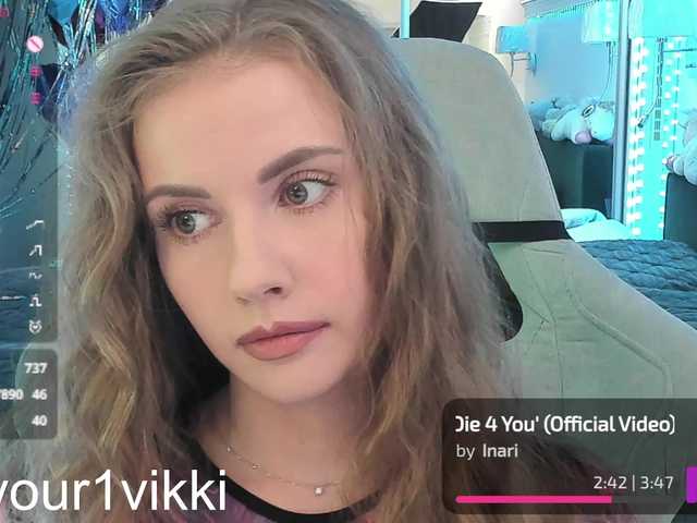 VikkiExtraChees