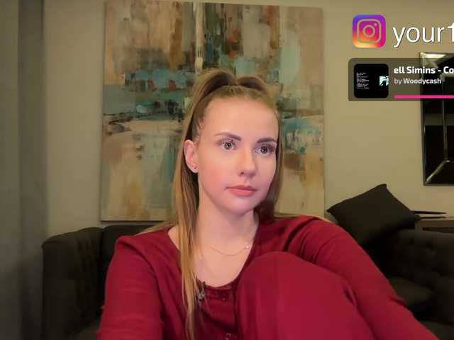 -VikkiL0vesCheese- from BongaCams