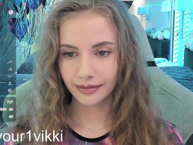 VikkiExtraChees