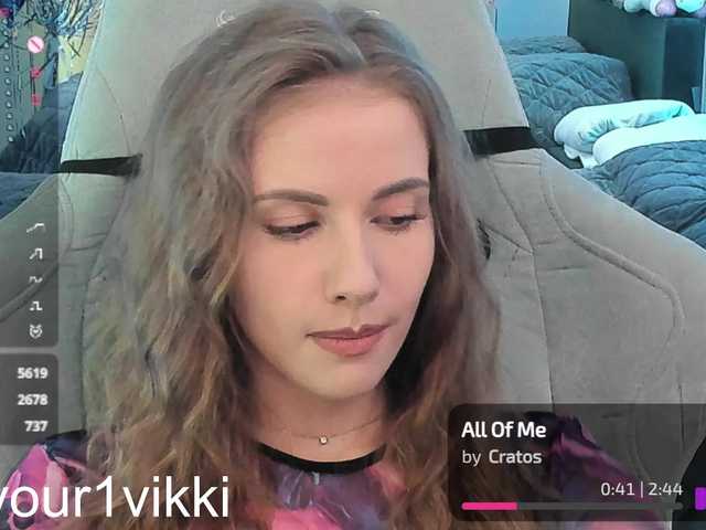 VikkiExtraChees