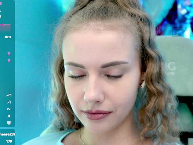 VikkiExtraChees