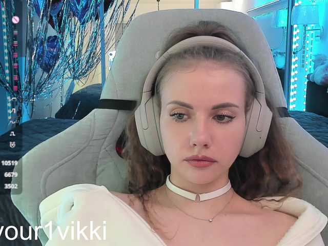 VikkiExtraCheese