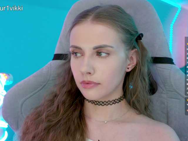 -VikkiL0vesCheese- from BongaCams is Freechat