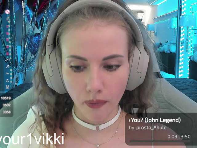 VikkiExtraCheese