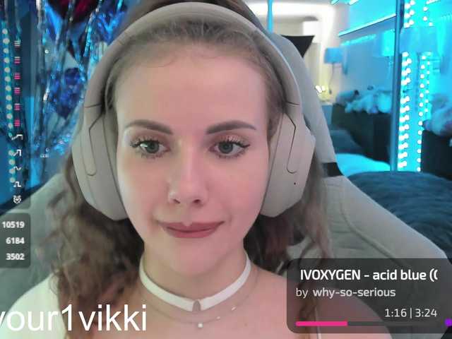 VikkiCheese