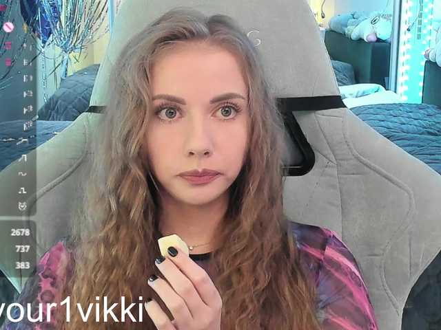 VikkiCheese