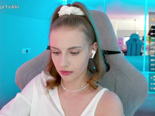 VikkiExtraCheese