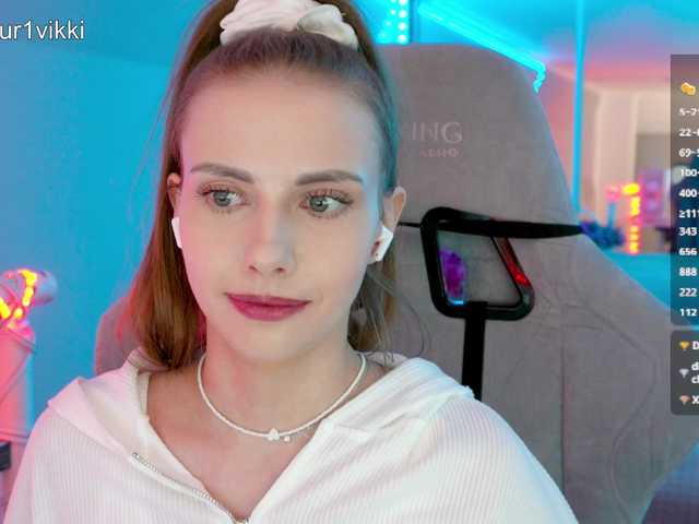 -VikkiL0vesCheese-'s BongaCams show and profile