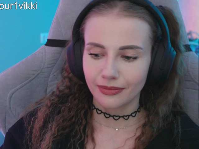 VikkiExtraCheese