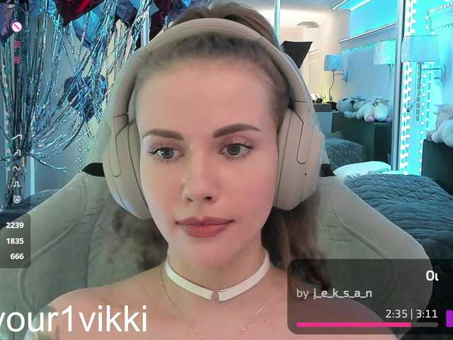 VikkiExtraChees