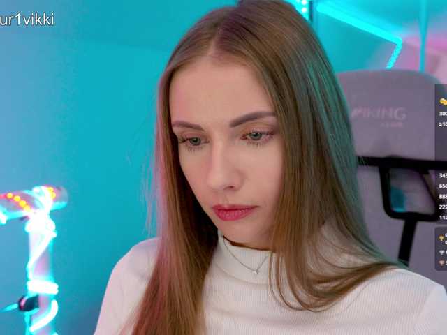 -VikkiL0vesCheese-'s BongaCams show and profile