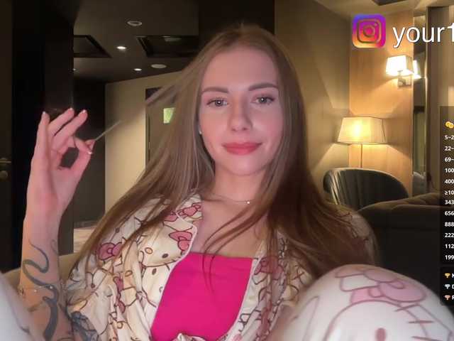 -VikkiL0vesCheese-'s BongaCams show and profile