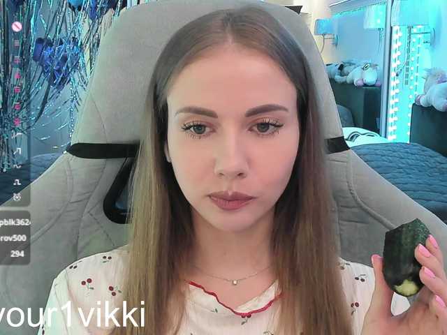 VikkiExtraCheese