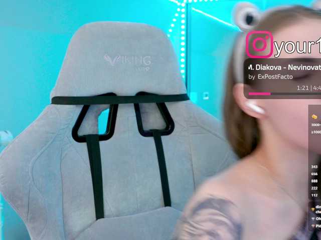 -VikkiL0vesCheese-'s BongaCams show and profile
