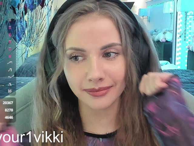 VikkiExtraCheese