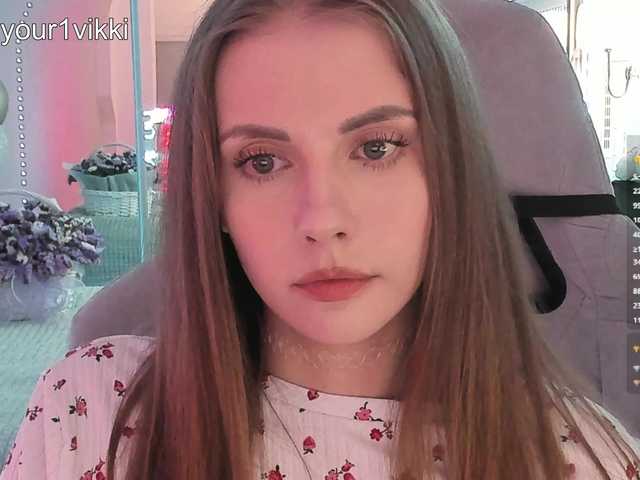 -VikkiL0vesCheese-'s BongaCams show and profile