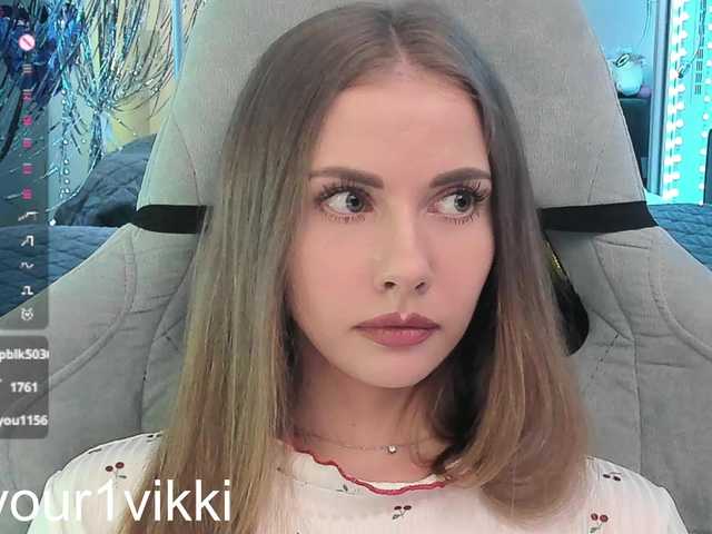 VikkiExtraChees