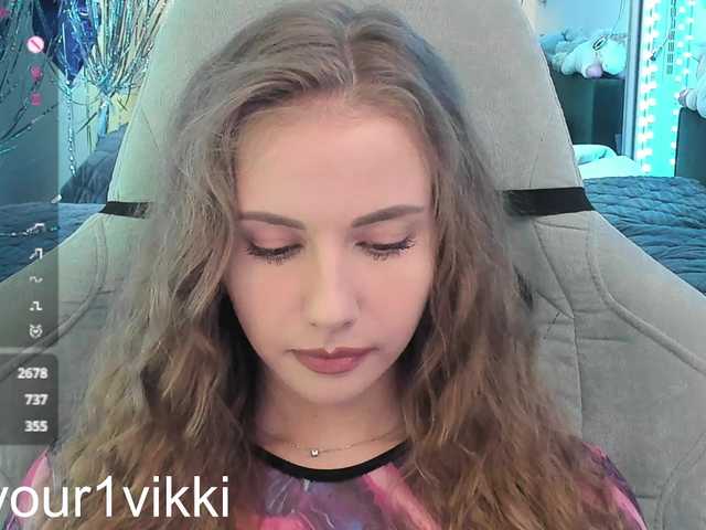 VikkiExtraCheese