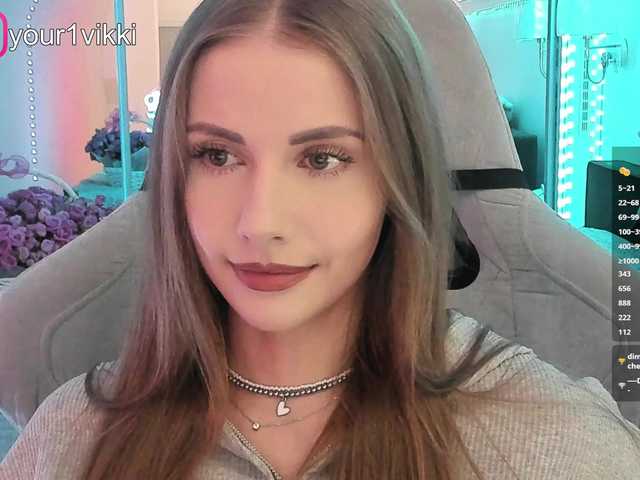 -VikkiL0vesCheese-'s BongaCams show and profile