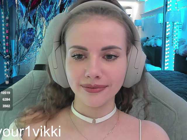 VikkiExtraChees