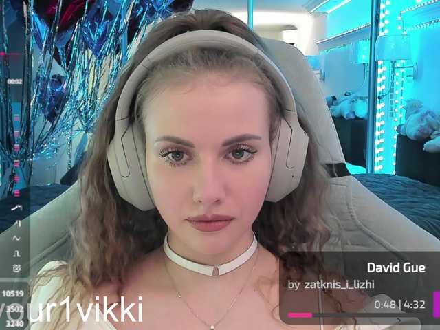 VikkiExtraChees