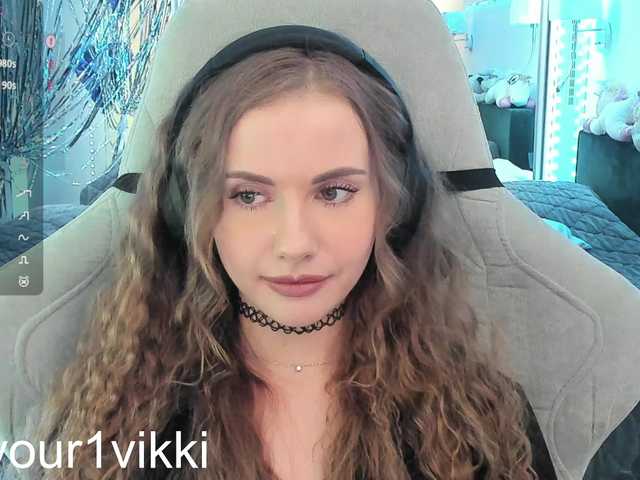 VikkiExtraCheese