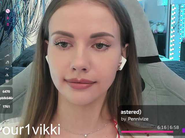 VikkiExtraChees