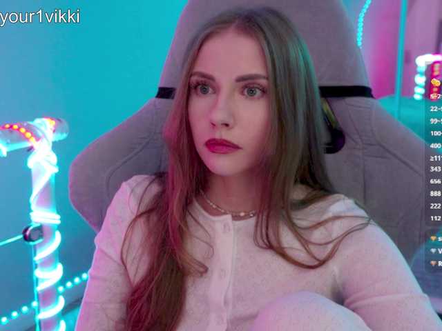 -VikkiL0vesCheese-'s BongaCams show and profile