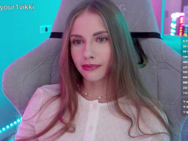 VikkiExtraCheese