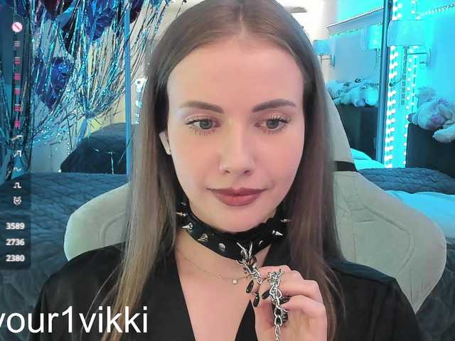 VikkiExtraCheese