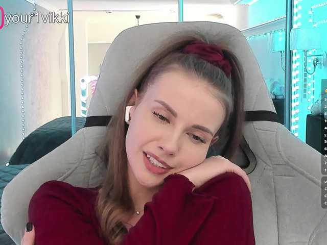 -VikkiL0vesCheese-'s BongaCams show and profile