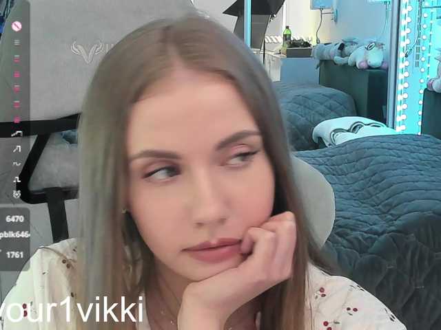 VikkiExtraChees