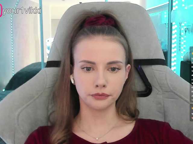 -VikkiL0vesCheese-'s BongaCams show and profile