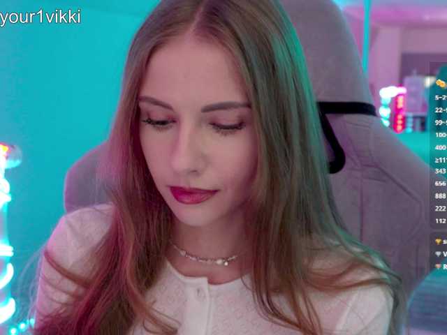 -VikkiL0vesCheese-'s BongaCams show and profile