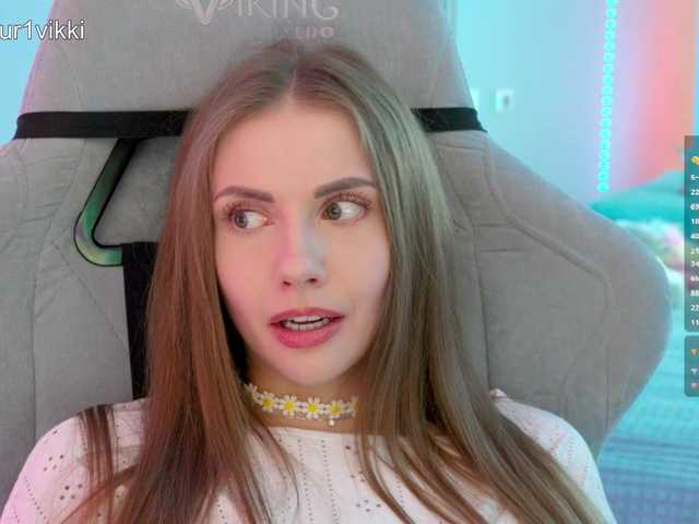 -VikkiL0vesCheese- from BongaCams is Freechat