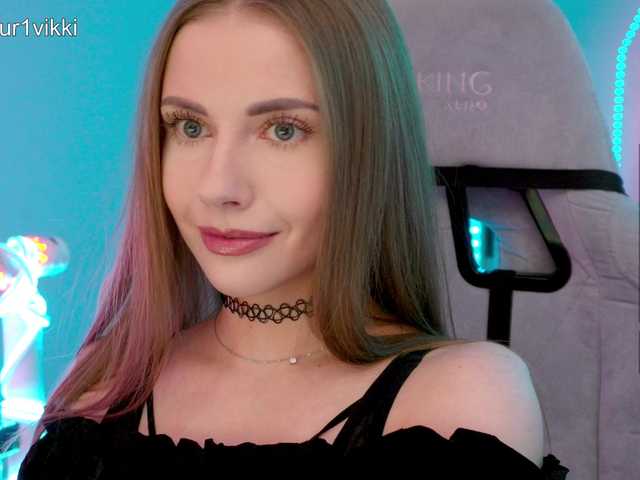 -VikkiL0vesCheese- from BongaCams is Freechat