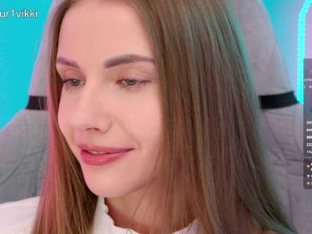 -VikkiL0vesCheese-'s BongaCams show and profile