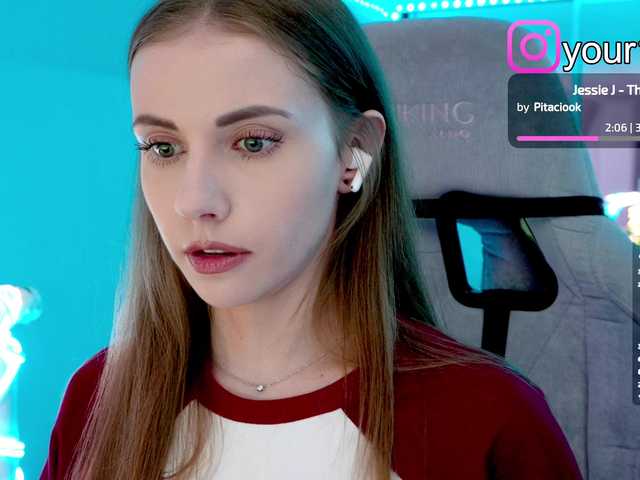 BongaCams -VikkiL0vesCheese- -VikkiL0vesCheese- from BongaCams