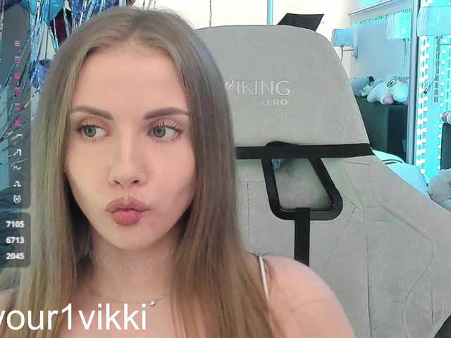 VikkiExtraChees